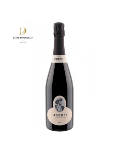 Franciacorta Brut Francesco cantina Uberti 75cl