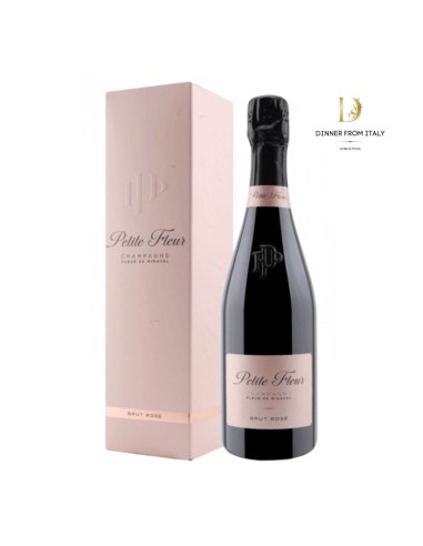 Champagne Fleur De Miraval Petite...