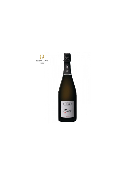 Champagne Fleury Sonate Extra Brut 2013 75cl
