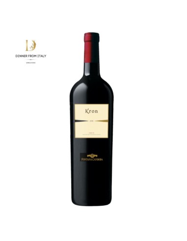 Lazio IGT Kron Fontana Candida 2022 75cl