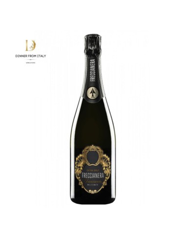 Franciacorta DOCG Brut Freccianera...