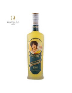 Limoncello A.D. Russo Di Amalfi IGP 70cl