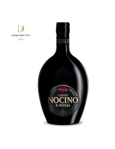 Nocino di Modena Classico Toschi