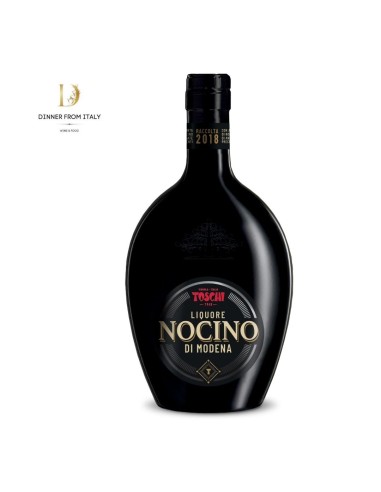 Nocino di Modena Classico Toschi