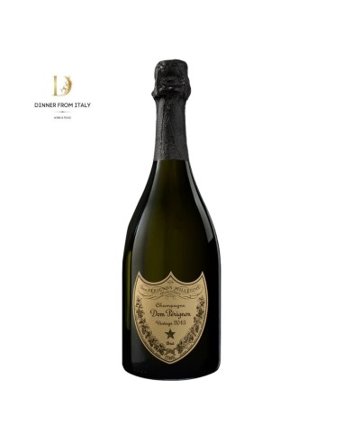 Champagne Brut Vintage Dom Pérignon