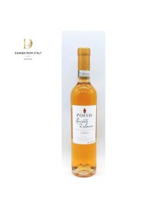Recioto di Soave DOCG Classico Poesie Cantina di Soave 50cl