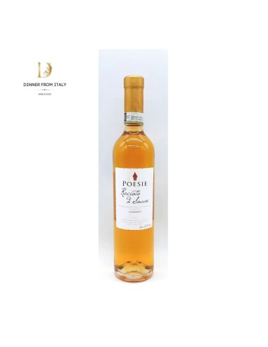 Recioto di Soave DOCG Classico Poesie...