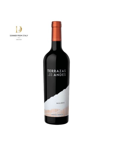 Mendoza IG Malbec Terrazas de los Andes