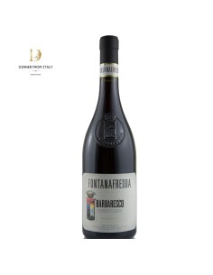 Barbaresco DOCG Fontanafredda