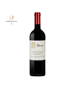 Dolcetto d’Alba Piani Noce Parusso