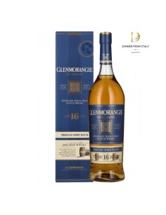Glenmorangie 16 Years Old...