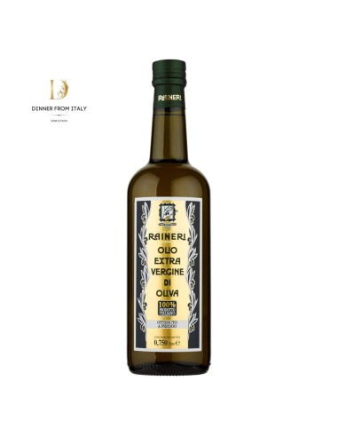 Olio Extravergine di oliva Raineri 50cl