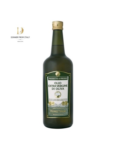 Olio Extra Vergine Di Oliva Filtrato...