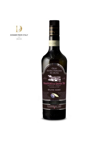 Olio Extravergine di oliva Olive Nere...
