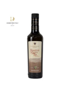 Olio Extravergine di Oliva Tradizionale Frantoio di Santa Tea
