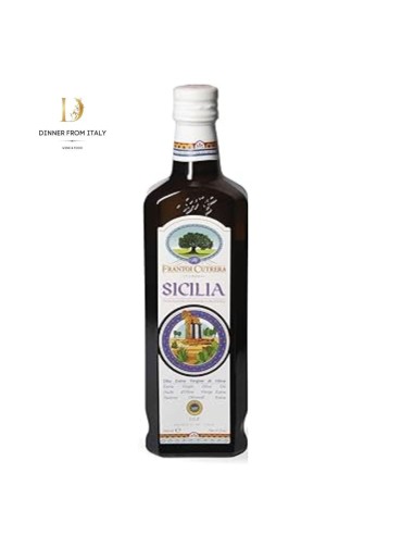 Olio Extravergine di olive IGP...