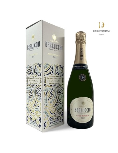 Franciacorta DOCG Cuvee Imperial brut...
