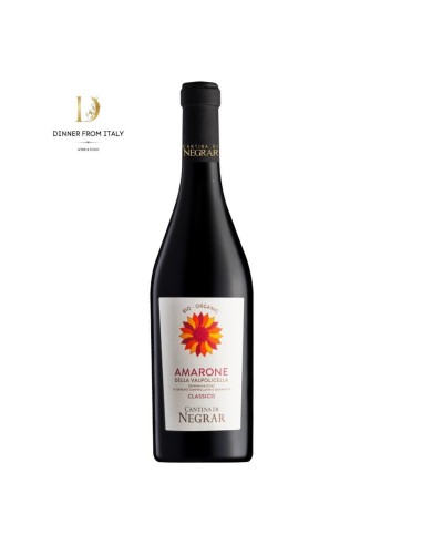 Amarone Della Valpolicella Negrar bio