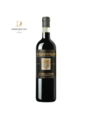 Brunello di Montalcino DOCG Fattoria...