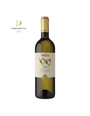 Chardonnay Pilat Wilhelm Walch