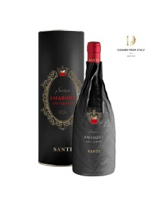 Amarone Della Valpolicella DOC Santico Santi 2019