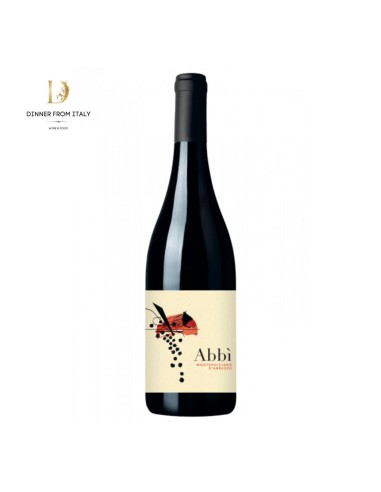 Montepulciano D'Abruzzo Abbì Origini...