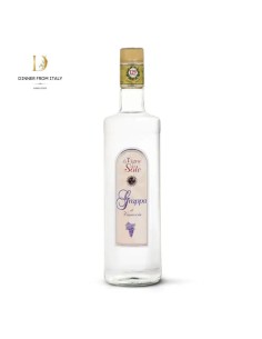 Grappa Vigne Sole Jannamico