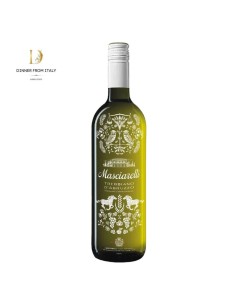 Trebbiano d'Abruzzo DOC Masciarelli