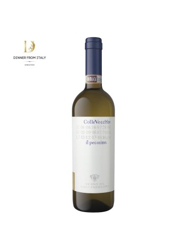Offida Pecorino DOCG Colle Vecchio...