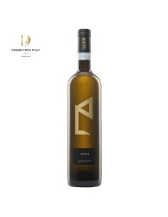 Greco Sannio DOP Janare
