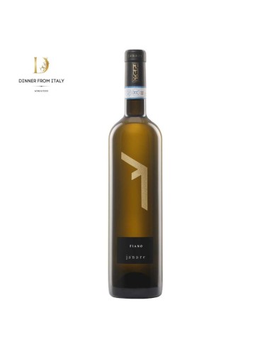 Fiano Sannio DOP Janare