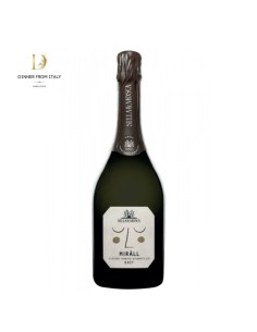 Spumante Miràll Torbato Brut Sella & Mosca 75cl