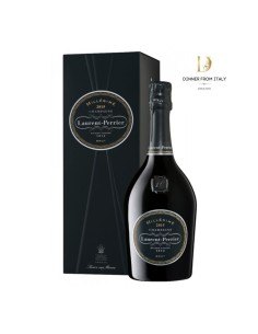 Champagne Laurent-Perrier Millésimé Brut 2015 (Astucciato)