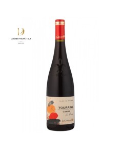 Gamay Touraine Rouge LaCheteau