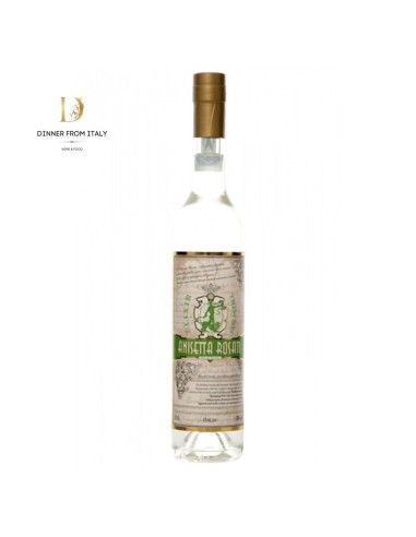 Anisetta Rosati Elixir Très Sec 50cl