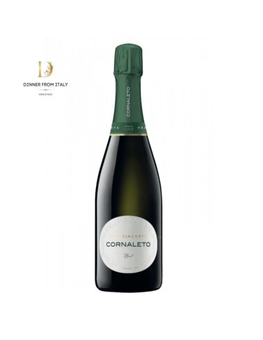 Franciacorta Brut Cornaleto