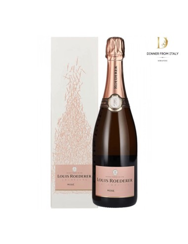 Champagne Brut Millésime Louis Roederer