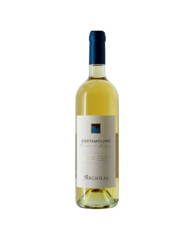 Vermentino Di Sardegna DOC...