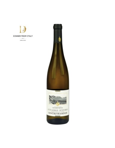 Gewurztraminer Cantina Produttori...