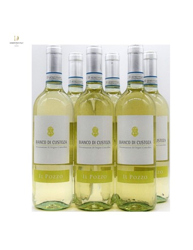 Bianco Custoza DOC Il Pozzo