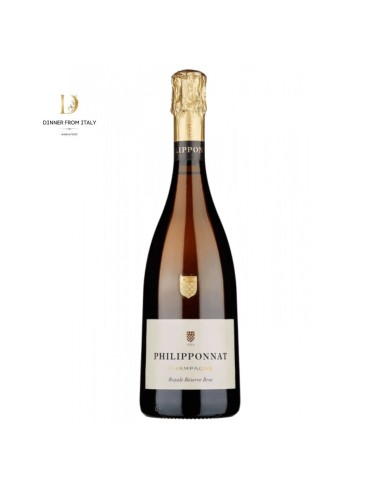 Champagne Philipponnat Réserve Brut