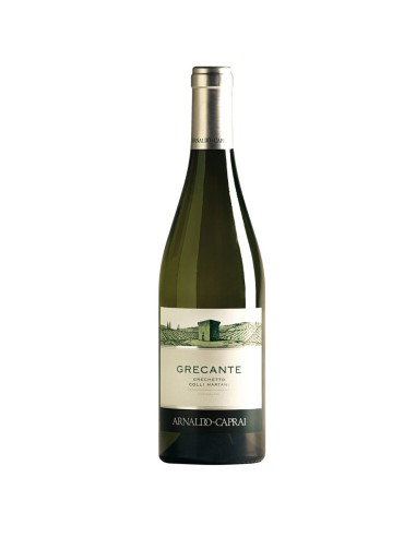 Colli Martani DOC Grechetto Grecante...