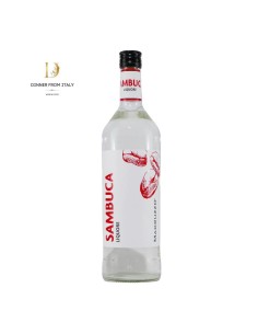 Sambuca Madruzzo 1,5 lt