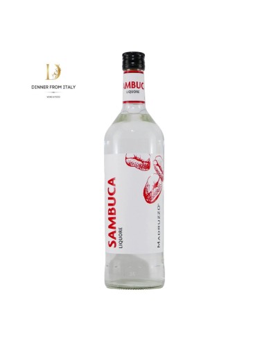 Sambuca Madruzzo 1,5 lt
