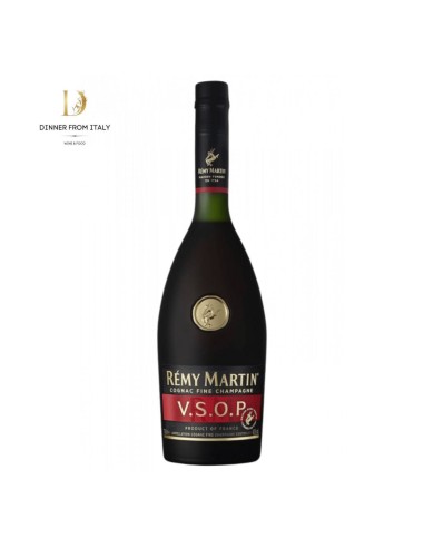 Cognac Rémy Martin V.S.O.P. 70cl