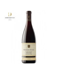 Pinot Noir La Masia Marimar Estate Torres