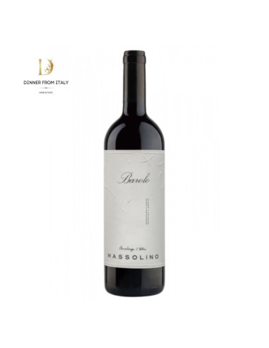 Barolo Massolino
