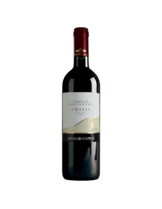 Umbria rosso IGT Poggio...