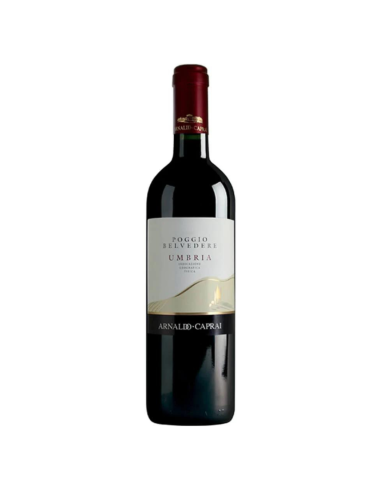 Umbria rosso IGT Poggio Belvedere... Umbria rosso IGT Poggio Belvedere...
