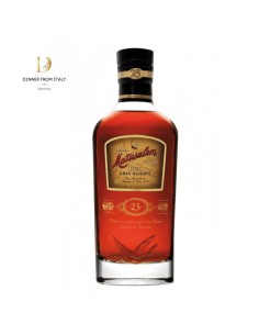 Rum Matusalem Gran Reserva...